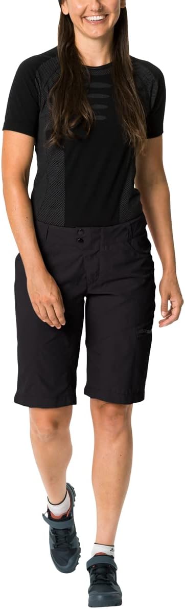 VAUDE Damen Shorts Women&