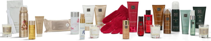 RITUALS Adventskalender 2025 – The Ritual of Advent: Festlicher Weihnachts-Countdown im Adventskranz