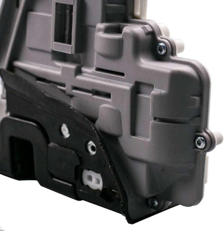 maXpeedingrods 8J1837015A Türschloss Stellmotor Vorne Links mit für Audi A4 A5 A6 TT Q3 Q5 Q7 für VW