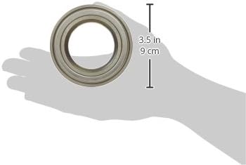 SKF Radlagersatz Radlager Set Hinten | VKBA 3628 | Für E-CLASS (S210) E-CLASS (W210) S-CLASS