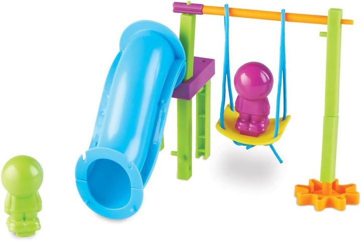 Learning Resources MINT-Spielset Naturwissenschaften & Design