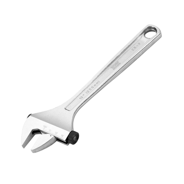 Alyco 172272 Steckschlüssel Schneckenrad Bocas Jahresringen Profil Kopf fein 250 mm Öffnung 32.8 mm