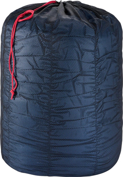 deuter Exosphere -10° Kunstfaser Schlafsack Zip left, Zip left