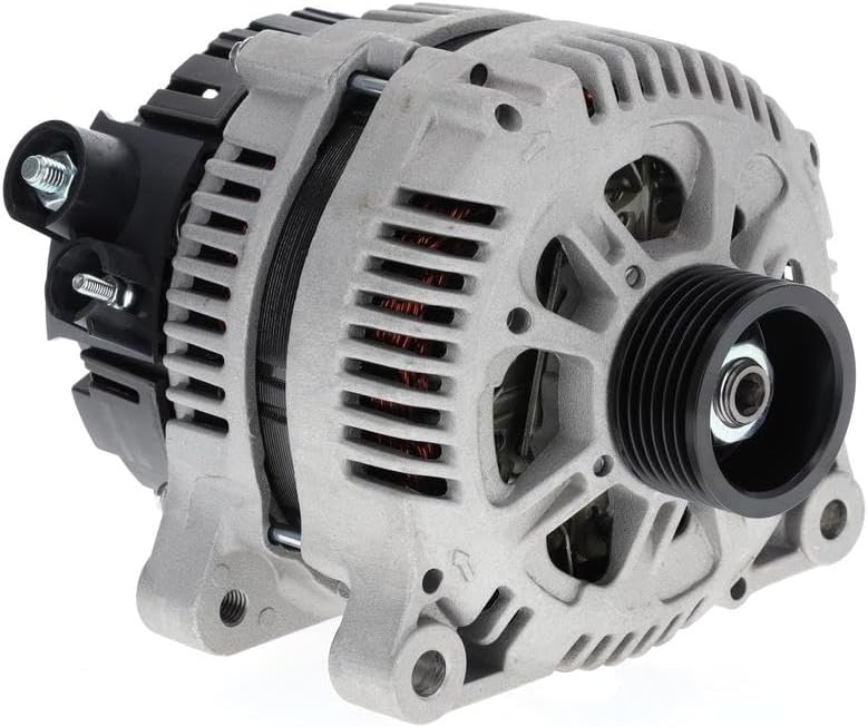 HELLA - Generator/Lichtmaschine - 14V - 150A - für u.a. Citroën Xsara Picasso (N68) - 8EL 011 710-46