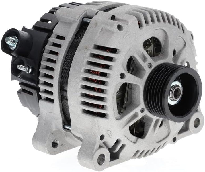 HELLA - Generator/Lichtmaschine - 14V - 150A - für u.a. Citroën Xsara Picasso (N68) - 8EL 011 710-46