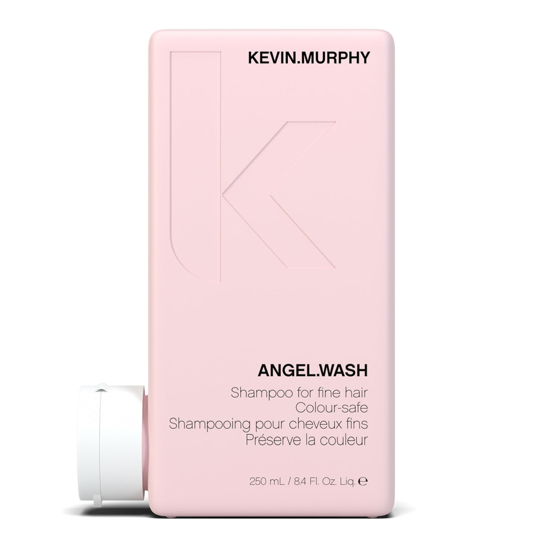 KEVIN.MURPHY Angel Wash 250ml 250 ml (1er Pack), 250 ml (1er Pack)