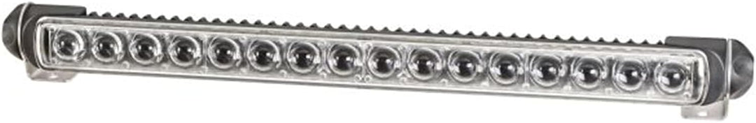HELLA - LED-Fernscheinwerfer - Light Bar LB470 Single Twin - ECE-R112/E24 0019/ECE-R10/E - 1FJ 958 1