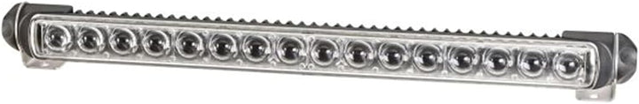 HELLA - LED-Fernscheinwerfer - Light Bar LB470 Single Twin - ECE-R112/E24 0019/ECE-R10/E - 1FJ 958 1