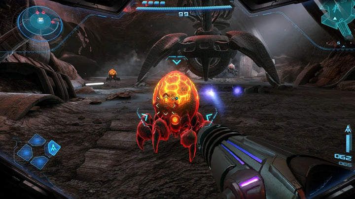 Metroid Prime 4 - [Nintendo Switch]