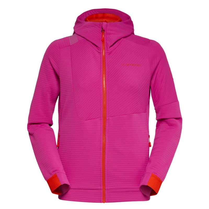 La Sportiva S.p.A. Mood Hoody Women M Springtime, M Springtime