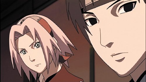 Naruto Shippuden, Staffel 3: Die Zwölf Ninjawächter (Episoden 274-291, uncut) [3 DVDs], DVD