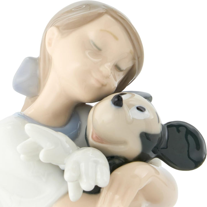 NAO Love You, Mickey.