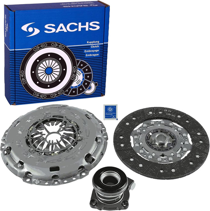 SACHS 3000 990 402 Kupplungssätze
