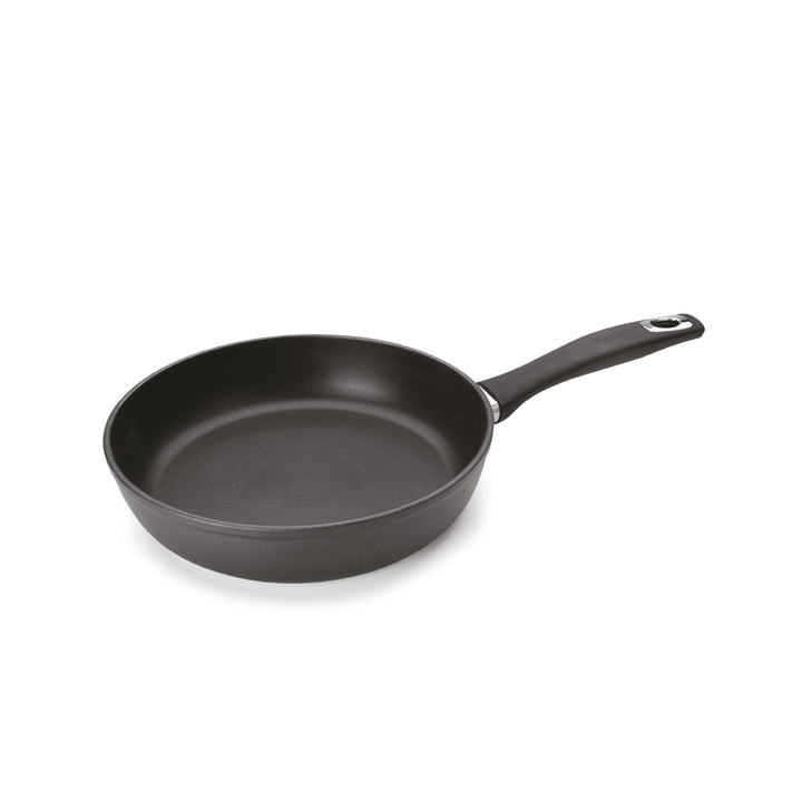 IBILI - Pfanne New Induplus, 24 cm, Aluminium, Anti-Haft, geeignet für Induktion 24 cms, 24 cms