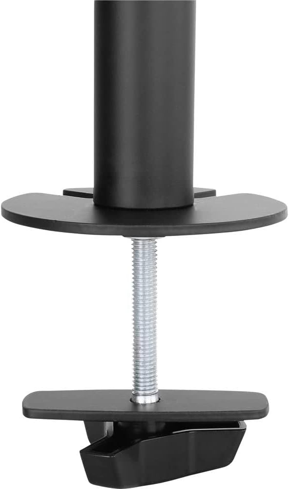 SpeaKa Professional Monitorhalterung SP-MM-420 2 Display(s) 33,8 cm (13,3) - 81,3 cm (32) Schwarz Ne