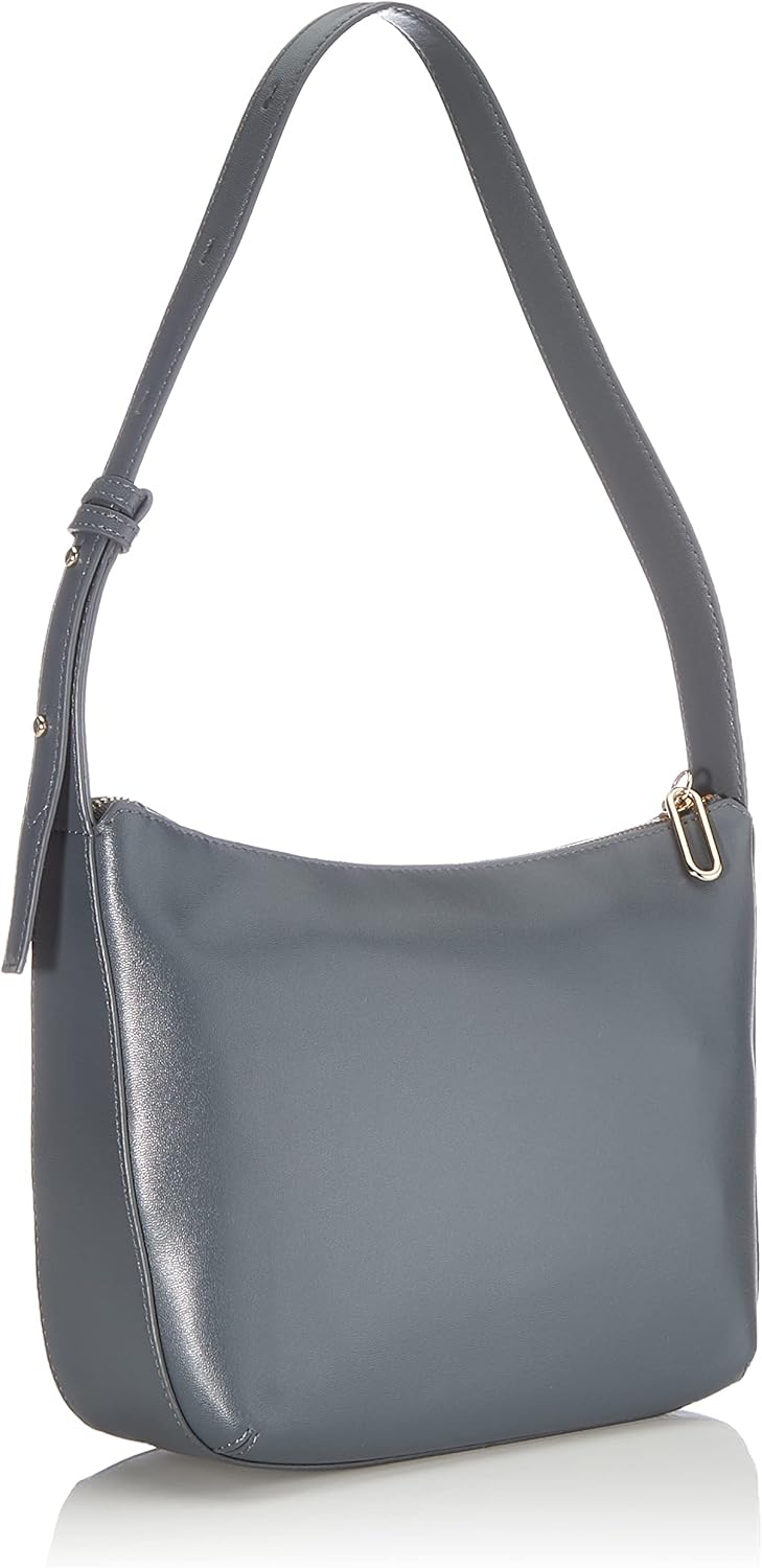 Mandarina Duck Damen Luna Umhängetasche Iron Gate, Iron Gate