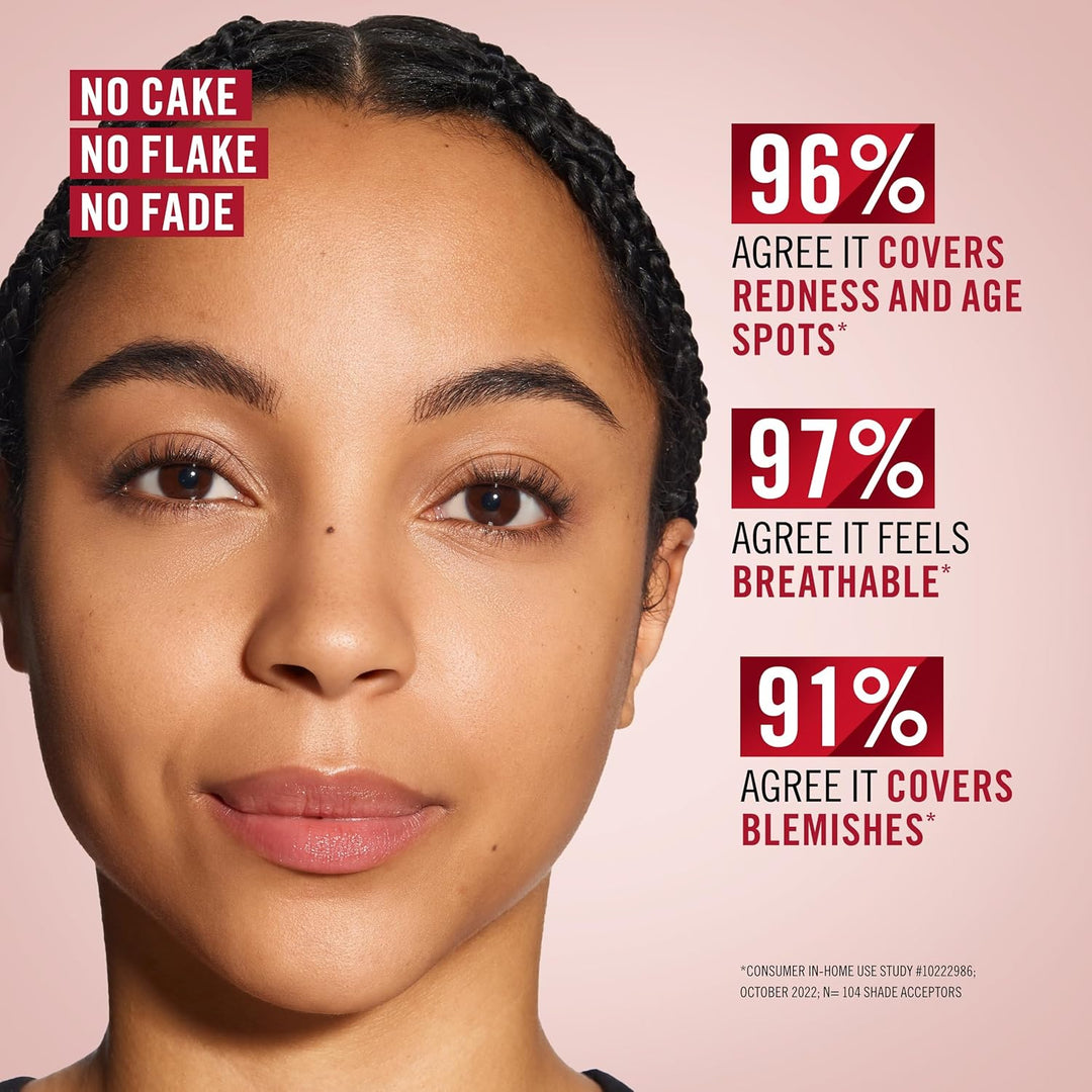 Rimmel Lasting Finish Compact Powder Foundation - 010 Latte 010 Milch 7 g (Confezione da 1), 010 Mil