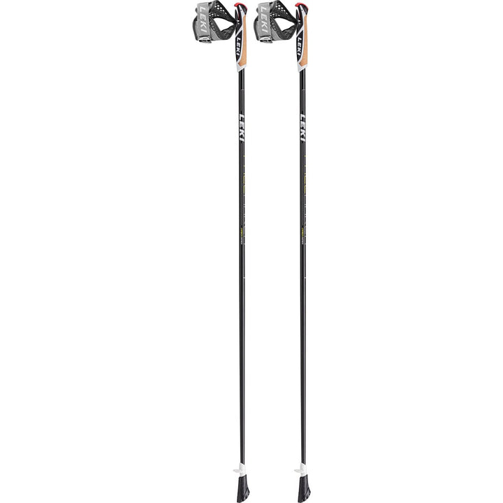 LEKI Smart Response Wanderstöcke 110cm multicolor, 110cm multicolor