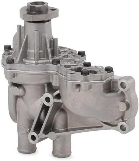 SKF VKPA 81410 Wasserpumpe