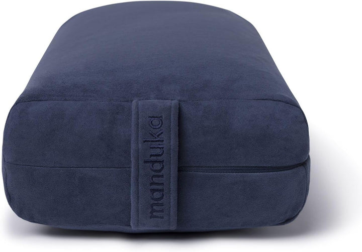Manduka Enlight Rund-Bolster, Magic Rund midnight, Rund midnight
