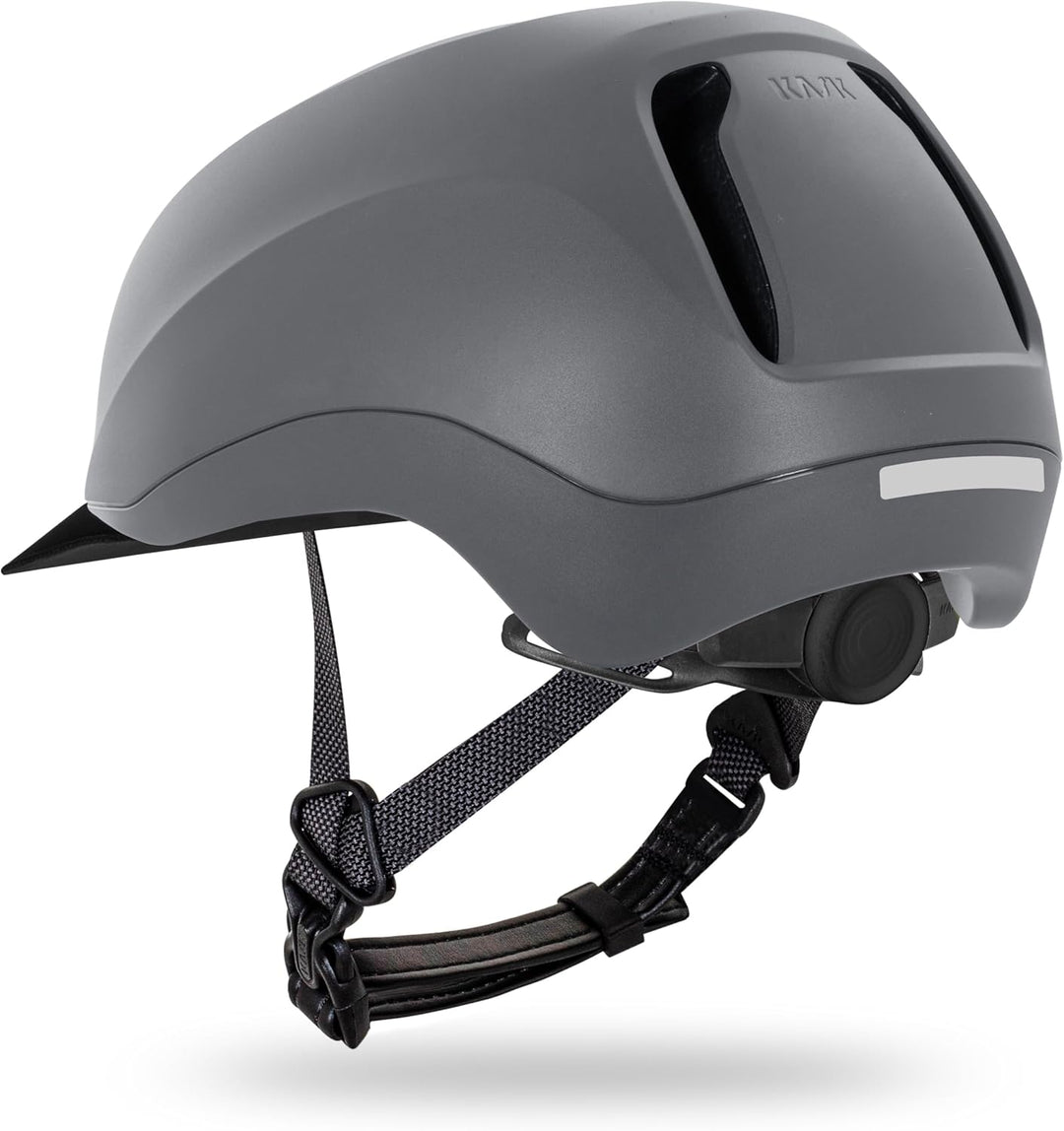 KASK Unisex-Adult CHE00090349-L-WG11 Moebius WG11 ASH L
