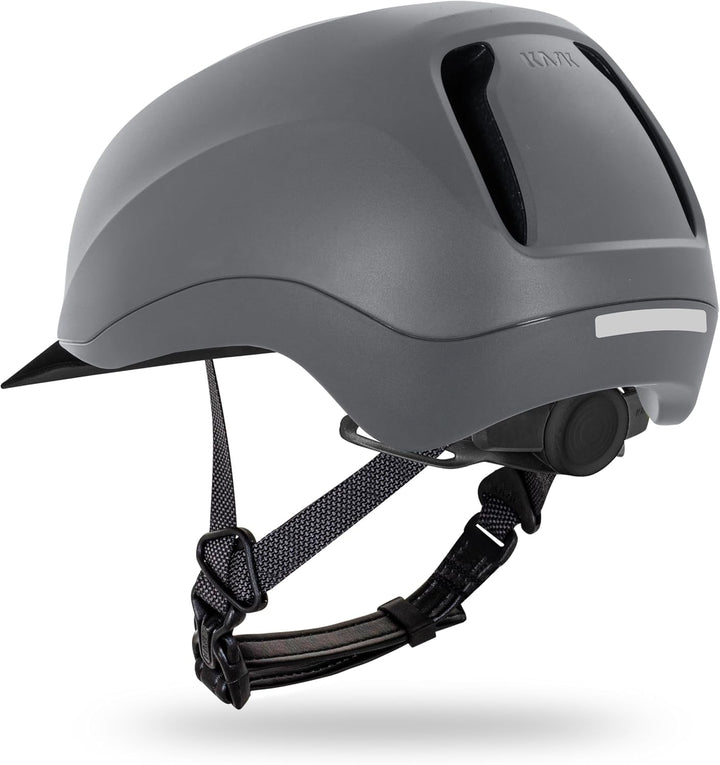 KASK Unisex-Adult CHE00090349-L-WG11 Moebius WG11 ASH L
