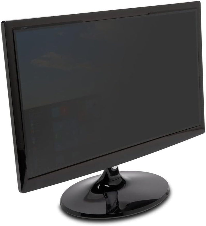 Kensington MagPro™ Magnetischer Blickschutzfilter für Monitore 23,8 Zoll, 16:9, Magnetische Schutzfo