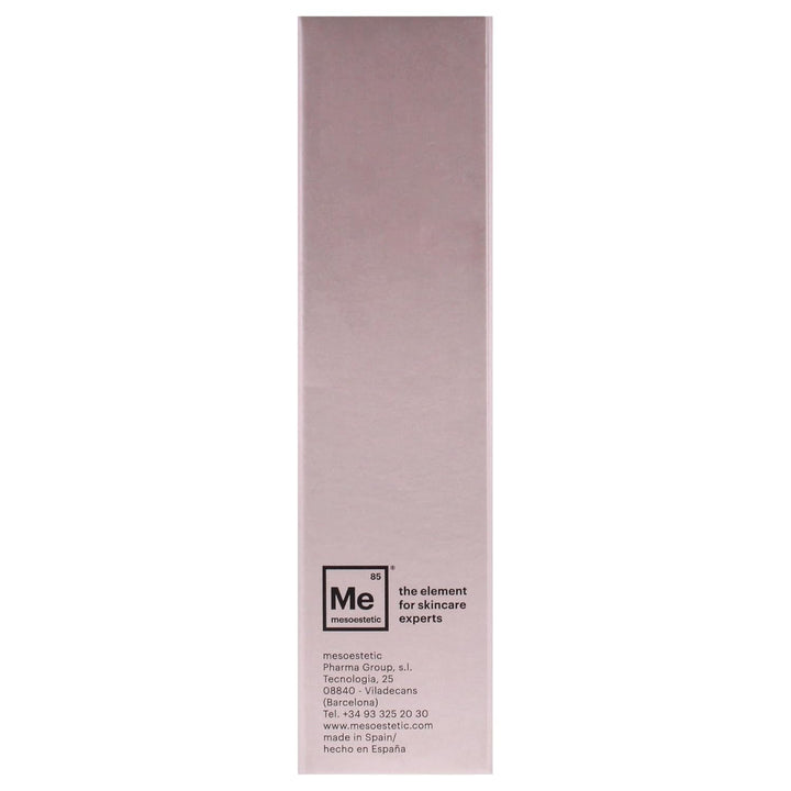 Mesoestetic - Age Element – Anti-Wrinkle Night Cream – 50 ml, Unparfümiert 50.7 ml (1er Pack)