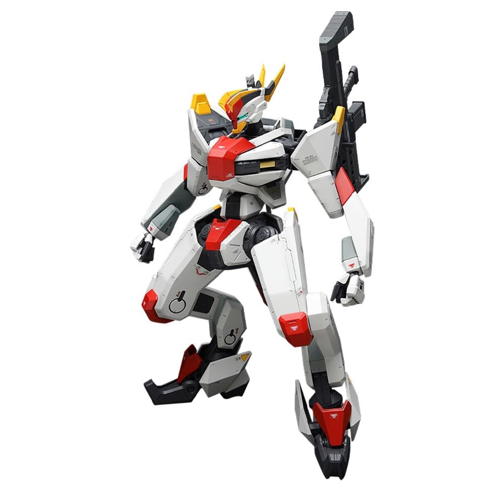 Gundam Kenbu Modellbausatz, 1/48 Mailes