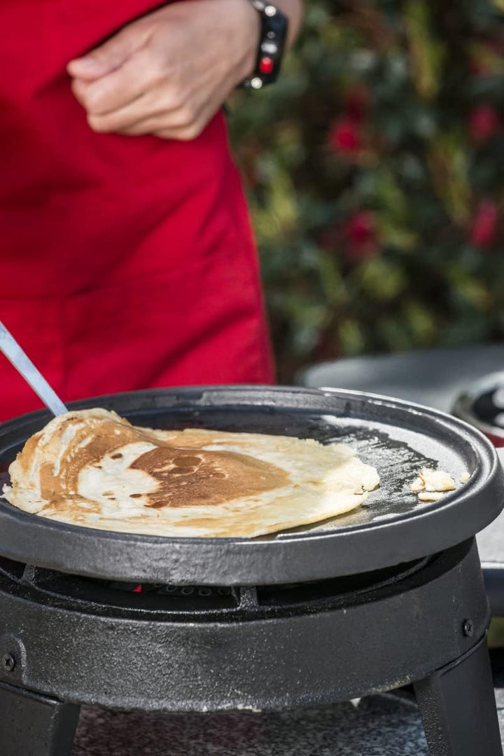 Hot Wok HW6731 Grillpfanne, 32,5 cm