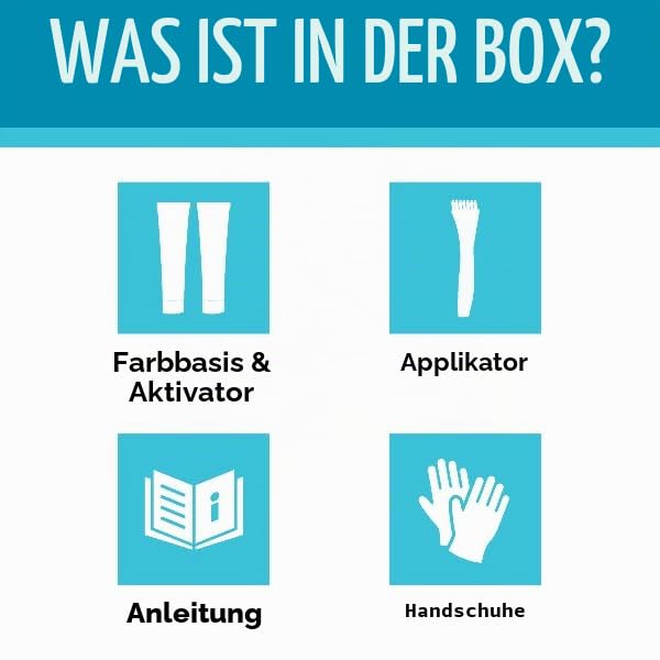 Just For Men Farbgel für Bart und Schnurrbart, natürliches Aussehen, lange Haltbarkeit, Dunkelbraun,