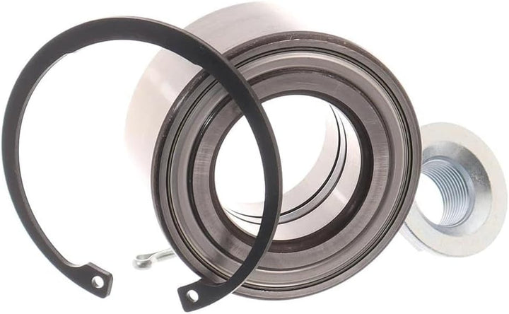 SKF Radlagersatz Radlager Set Vorne | VKBA 6891 | Für GRANDEUR i40 ix35 SANTA FE I SM SONATA MAGENTI