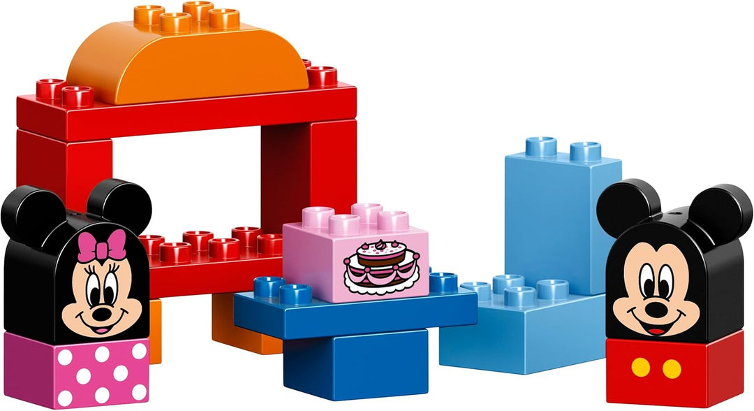 Lego 10579 - Duplo Minnie eröffnet ein Café