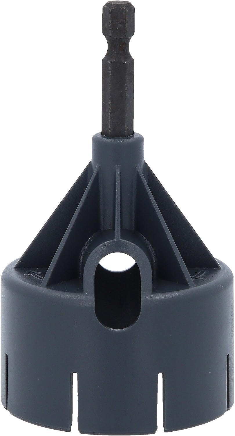 KS Tools 105.3005 Adapter für Rohr-Entgrater, 50mm