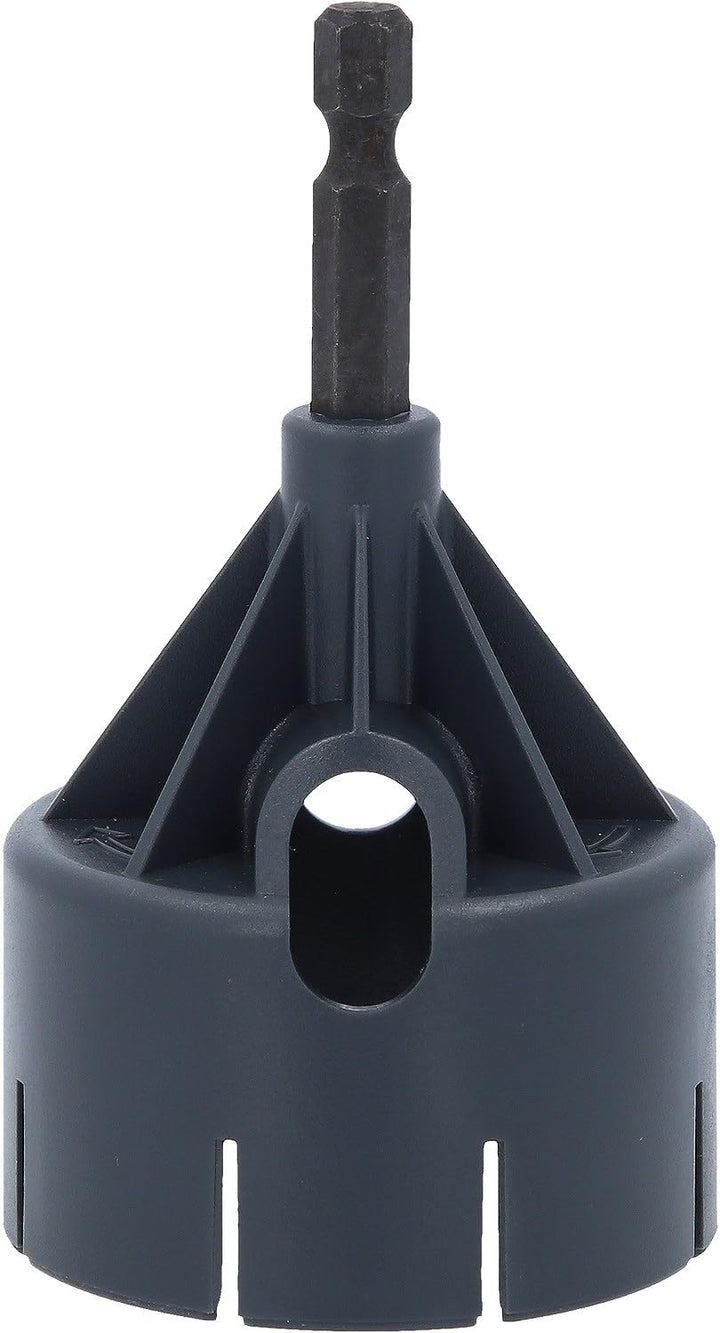 KS Tools 105.3005 Adapter für Rohr-Entgrater, 50mm