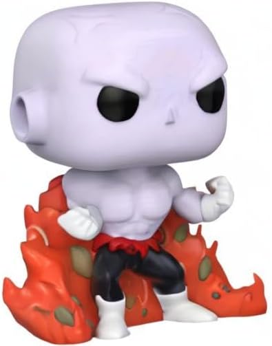 POP Funko Dragonball Super Jiren Glow in The Dark Exclusive