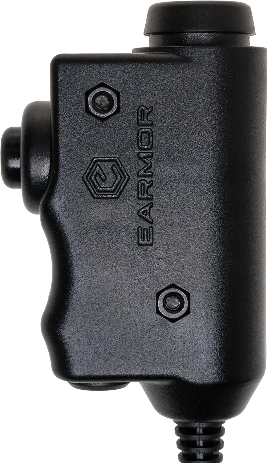 M52 Tactical PTT Kenwood