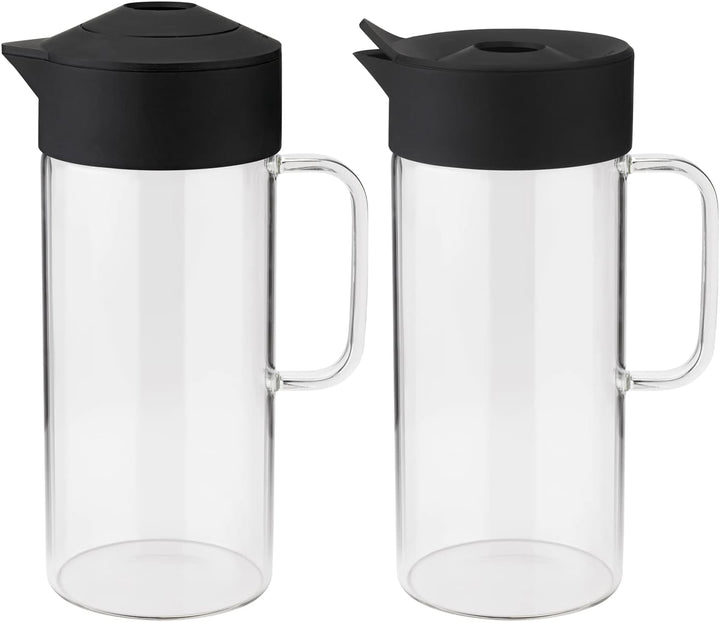 RIG-TIG PIP Sevierkanne black