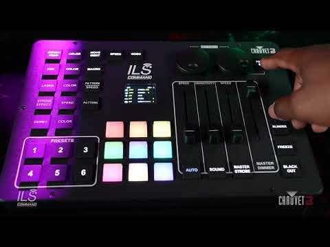 Chauvet DJ ILS Command