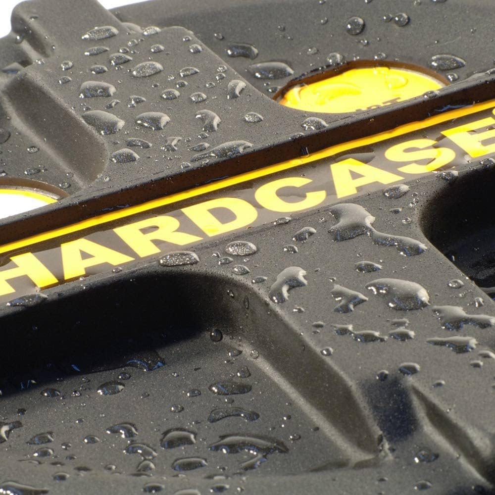 HARDCASE Single Bass Pedal Case (HNSBP)
