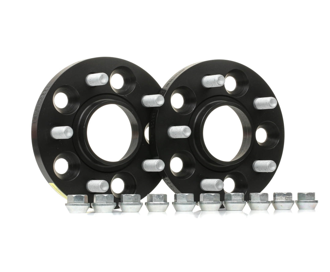 Spurverbreiterung TRAK+ Spurverbreiterungen/TRAK+ Wheel Spacers H&R B3035634 Distanzscheibe Räder