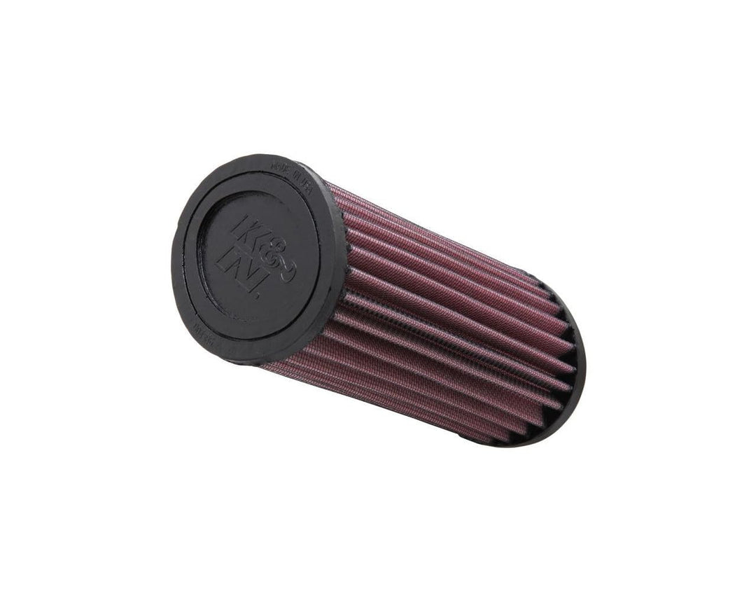 K&N TB-9004 Motorrad K&N Tausch-Luftfilter Scrambler 06-07, Rot Scrambler 06-07 Rot, Scrambler 06-07