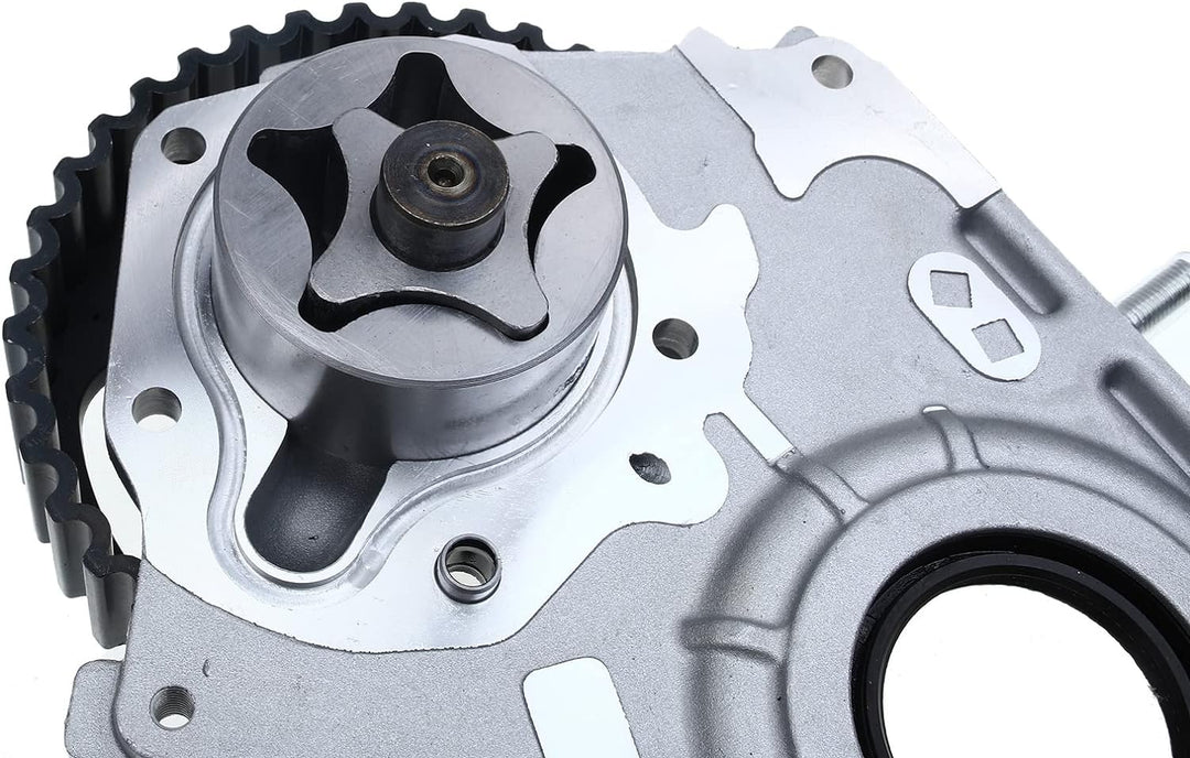 Frankberg 1x Kraftstoffpumpe Fördereinheit Kompatibel mit Astra G T98 F08 F48 F69 1998-2009 Astra H