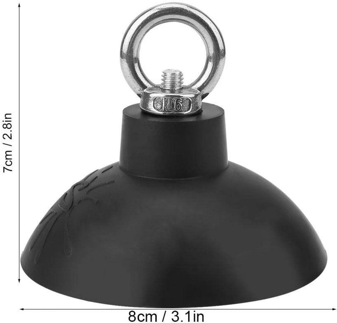 Hunde und Katzenbadeleine, Saugnapf, Haustierdusche, Haltegurt, weiche Nylonleine mit verstellbarem