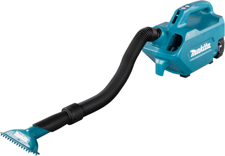 MAKITA - DCL184RF - 18V - accu - compacte stofzuiger - 1x 3.0Ah
