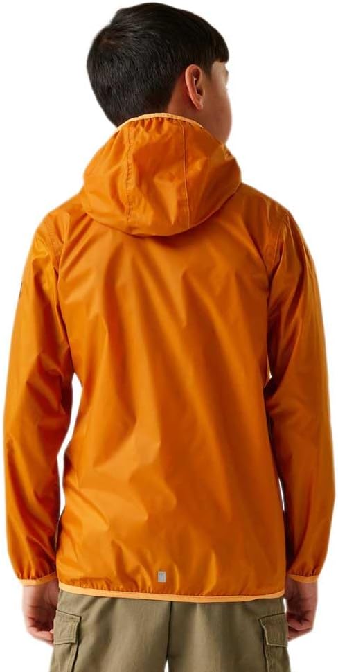Regatta - Jacke 15-16 Jahre Orange, 15-16 Jahre Orange