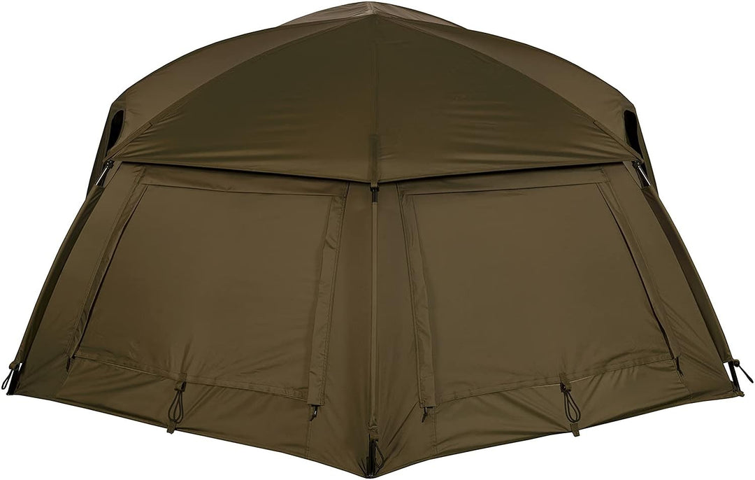 Trakker Tempest 100 Bivvy Skull Cap Aquatexx EV 1.0 201522 Overwrap