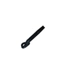 Samedia BSA Bohrstaubadapter für Bohrer mit bis 24mm Staubsauger Adapter Bohrer
