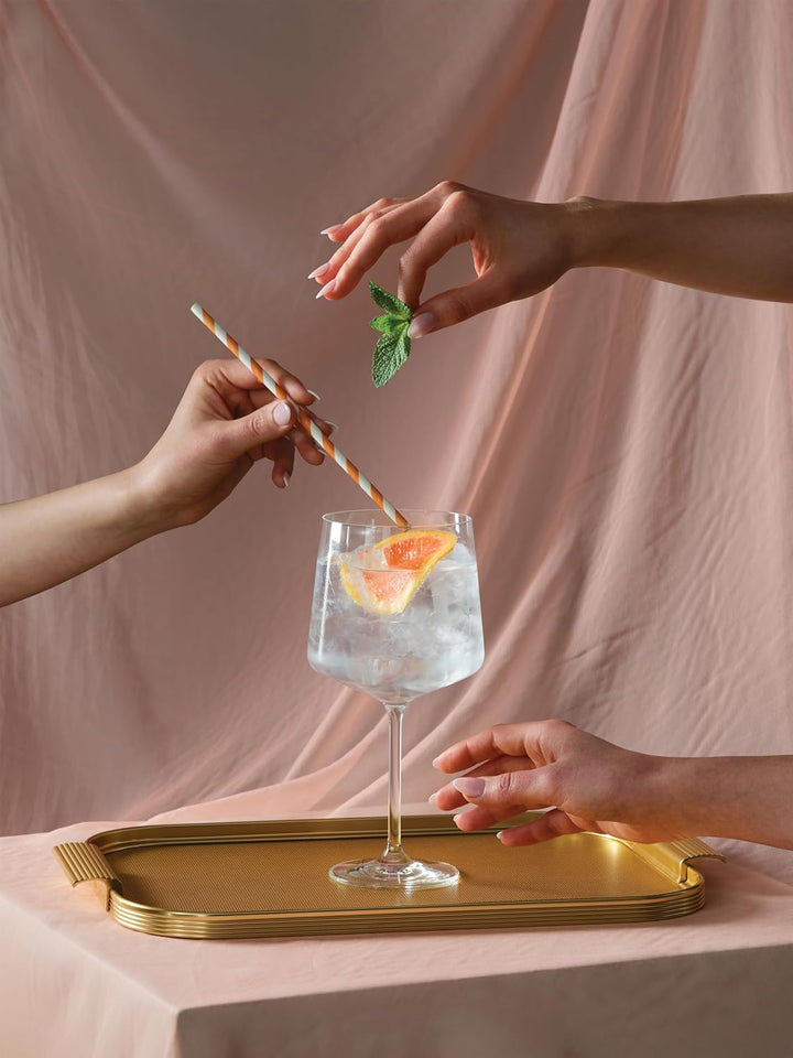 "Schott Zwiesel Passionata Gin & Tonic x2, 2