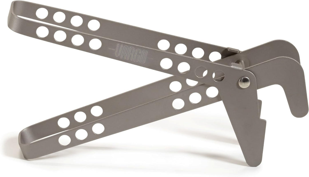 Vargo Titan Pot Lifter - Topfgriff aus Titan, Titan Pot Lifter
